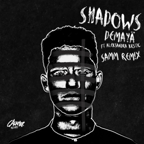 Shadows (Samm (BE) Remix) ft. Aleksandra Krstic | Boomplay Music