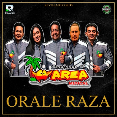 Orale Raza | Boomplay Music