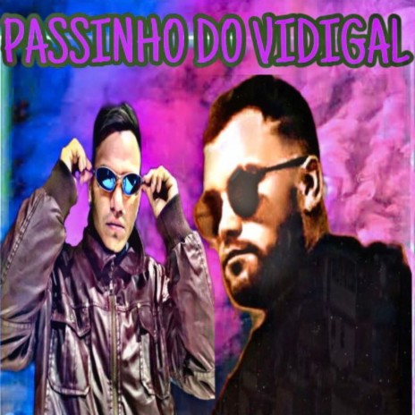 Passinho do Vidigal | Boomplay Music