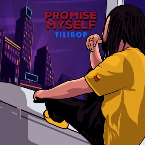Promise Myself | Boomplay Music