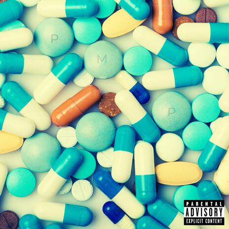 Percocets Molly Pills ft. Genie | Boomplay Music