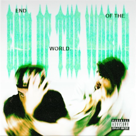 End of the World ft. Digital Dutch | Boomplay Music