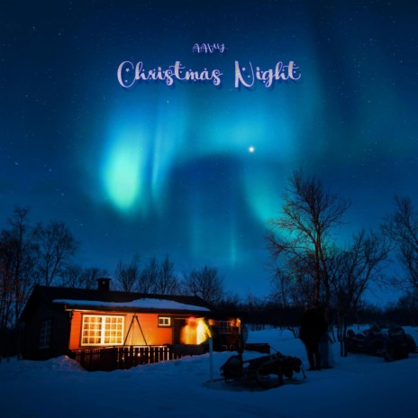 Christmas Night | Boomplay Music