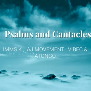 Psalms and Cantacles