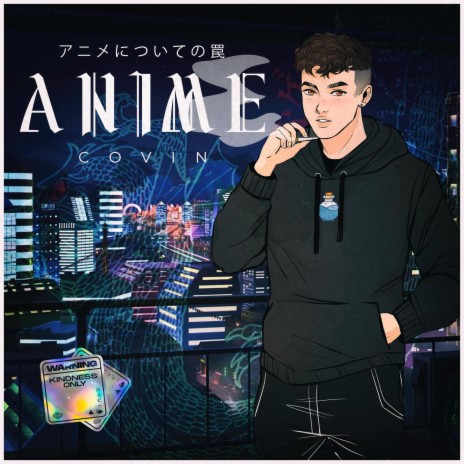 Covin - Anime MP3 Download & Lyrics | Boomplay