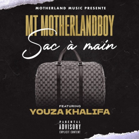 Sac à Main ft. Youza Khalifa | Boomplay Music