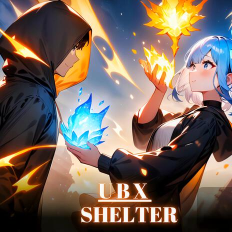 Shelter | Boomplay Music