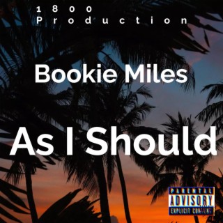 As I Should (freestyle)