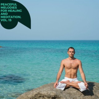 Peaceful Melodies for Healing and Meditation, Vol. 15