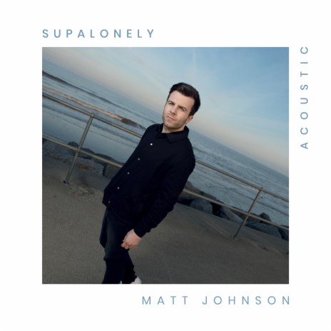 Supalonely (Acoustic) | Boomplay Music