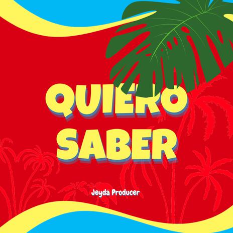 Quiero saber ft. Zpunko Jah, Danell, Santa Trinidad, Apolo 96 & Chris Beer | Boomplay Music