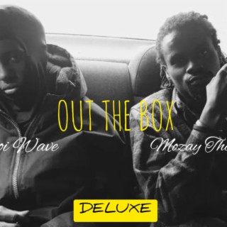 OUT THE BOX (deluxe)