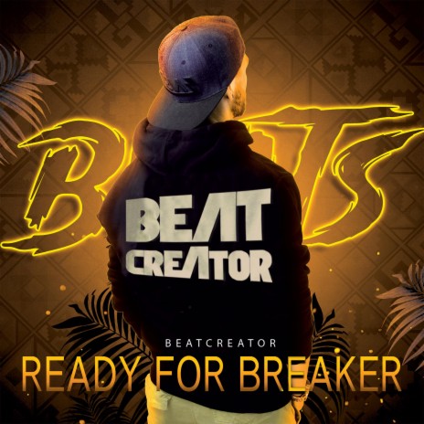 Ready For Breaker | Boomplay Music