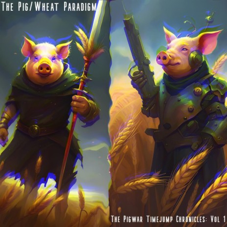 A Complete History Of The Great Pigwar
