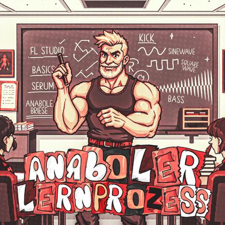 Anaboler Lernprozess | Boomplay Music