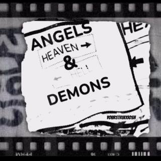 Angels & Demons