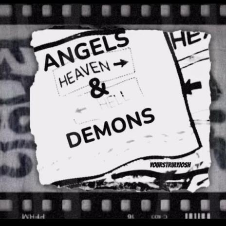 Angels & Demons | Boomplay Music