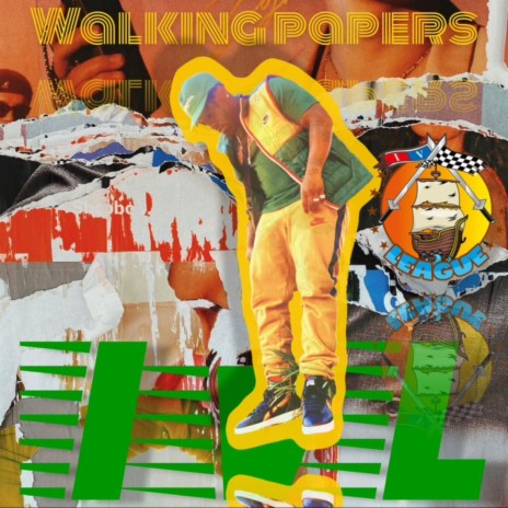 Walking Papers | Boomplay Music