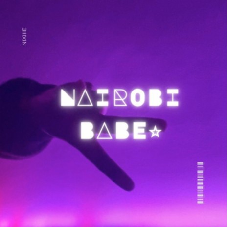 Nairobi Babe | Boomplay Music