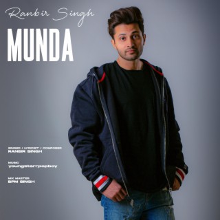 MUNDA