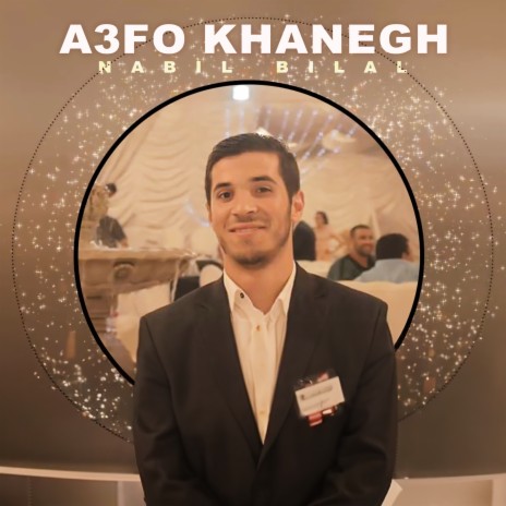 A3fo Khanegh | Boomplay Music