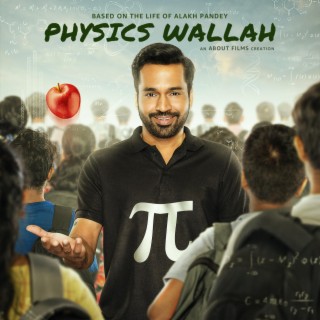 PhysicsWallah (Original Soundtrack), Vol. 1