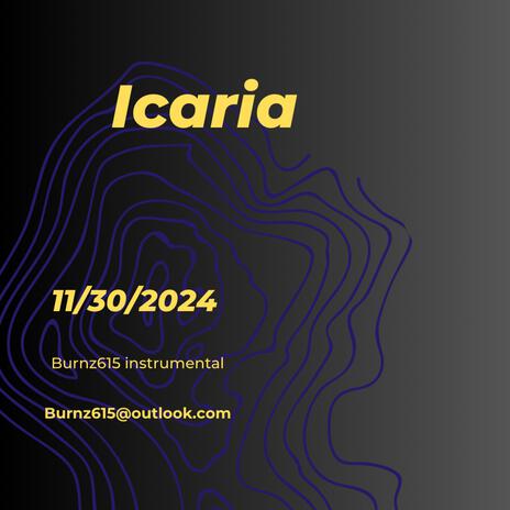 Icaria | Boomplay Music