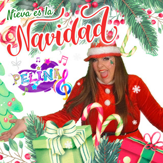 Nieva es la NAVIDAD