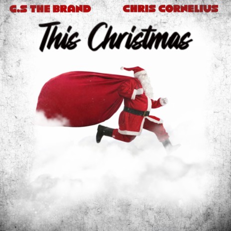 This Christmas ft. Chris Cornelius