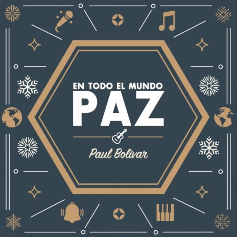 Noche de Paz | Boomplay Music