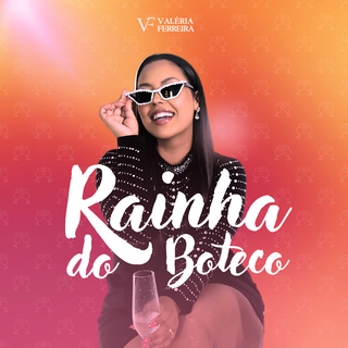 Rainha do Boteco