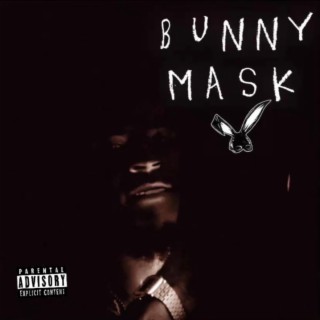 Bunny Mask