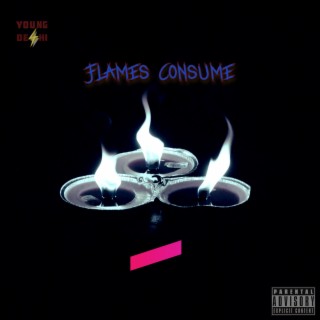 Flames Consume