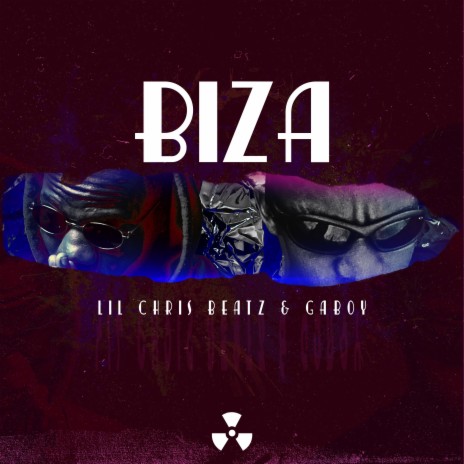 BIZA ft. Gaboy | Boomplay Music