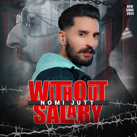 Without Salary | Boomplay Music