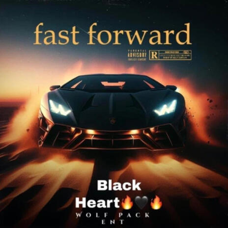 Fast Forward | Boomplay Music