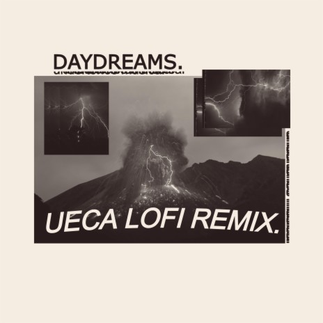 DAYDREAMS LOFI (ueca Remix) ft. ueca