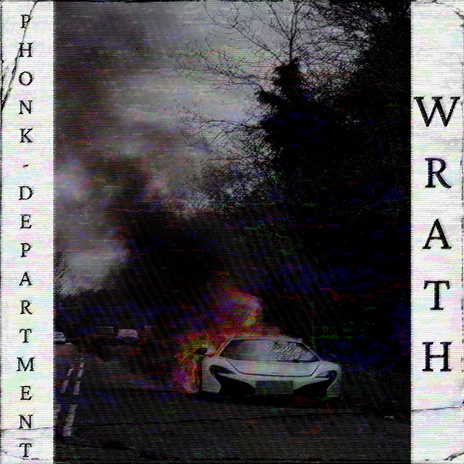 WRATH (Slowed) | Boomplay Music