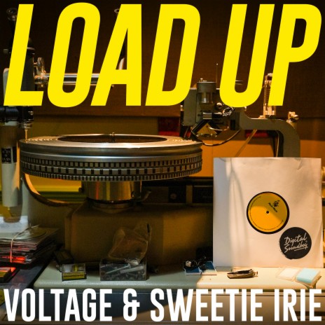 Load Up ft. Sweetie Irie | Boomplay Music