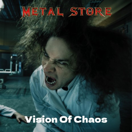 Vision Of Chaos | Boomplay Music