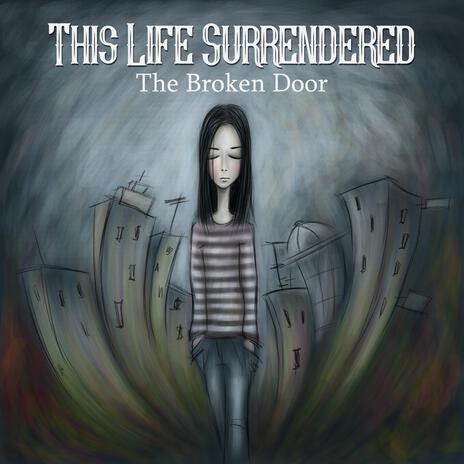 The Broken Door