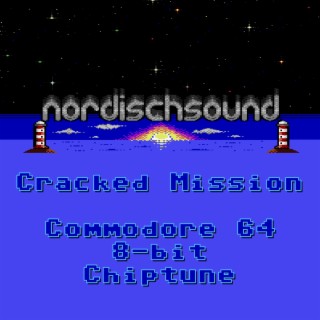 Cracked Mission (C64 8-bit chiptune)