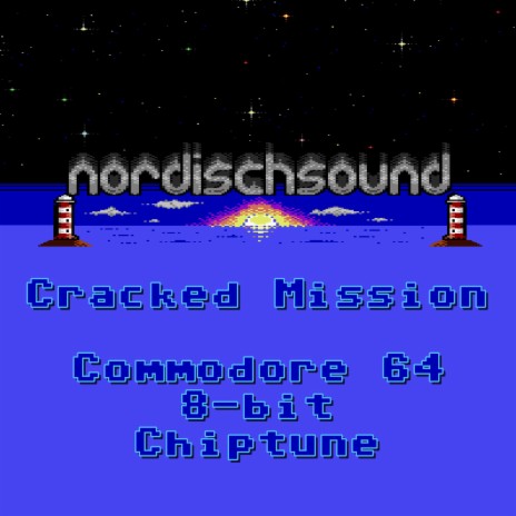 Cracked Mission (C64 8-bit chiptune) | Boomplay Music