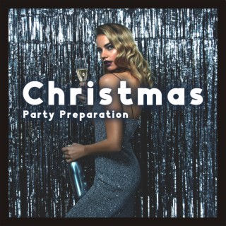 Christmas Party Preparation: December Mood Booster, Soft Disco House