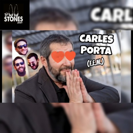 Carles Porta | Boomplay Music