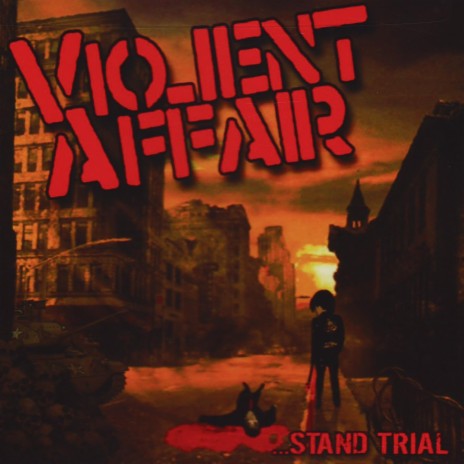 Stand Trial | Boomplay Music