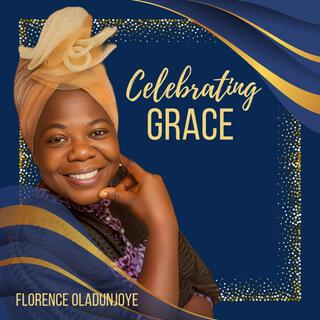 Celebrating Grace (Live)