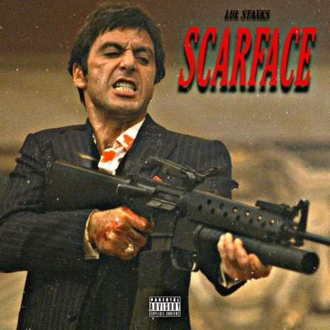 Scarface | Boomplay Music