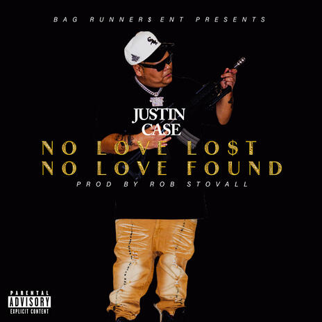 No Love Lost No Love Found | Boomplay Music