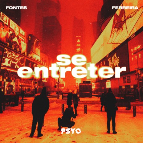 Se entreter ft. Fontes | Boomplay Music